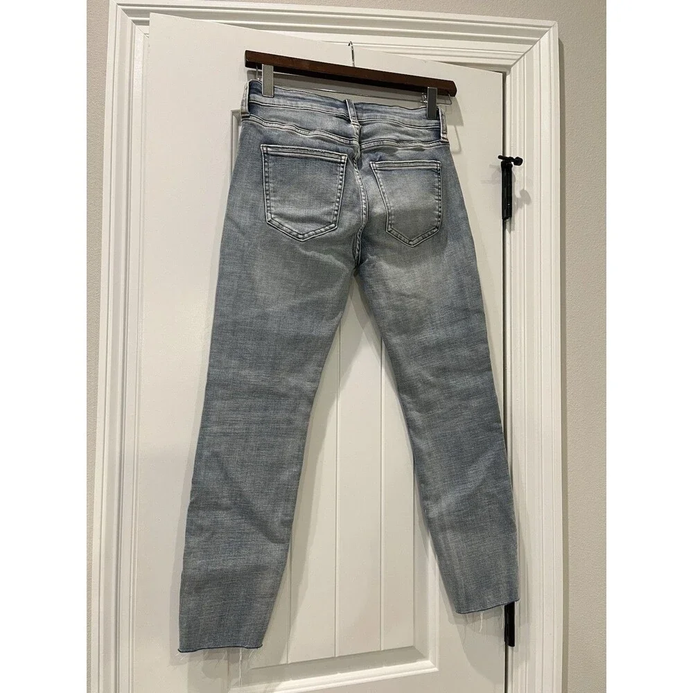Pistola Jeans - Size 27 - Ankle Cut - Picture 4 of 6